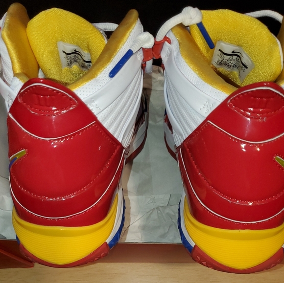 Authentic Lebron 3 superbron - Picture 8 of 15